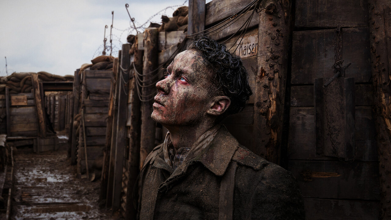 All Quiet On The Western Front Imdb Watch All Quiet on the Western Front | Netflix Official Site