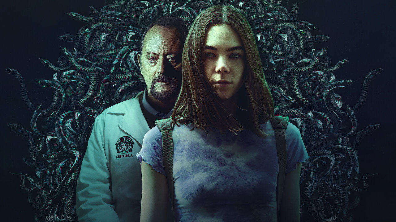 Bande Annonce Qui A Tué Sara Qui a tué Sara? | Site officiel de Netflix